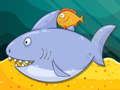Juego Fish Eat Fish 2