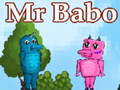 Juego Mr Babo