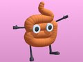 Juego Turd Show