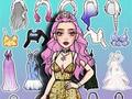 Juego Vlinder Girl Fashion Story