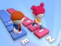 Juego Type Sprint