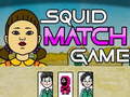 Juego Squid Match Game