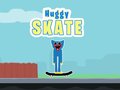 Juego Huggy Skate
