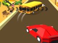Juego Rampage Car