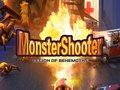 Juego Monster Shooter: Legion of Behemoths