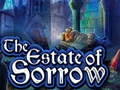 Juego The Estate of Sorrow