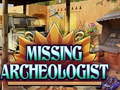 Juego Missing Archeologist