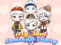 Juego My Idol Dressup Diary
