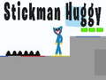Juego Stickman Huggy