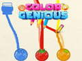 Juego Color Genious