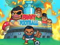 Juego Funny Football