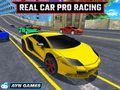 Juego Real Car Pro Racing