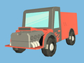 Juego Truck Deliver 3D