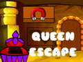 Juego Queen Escape