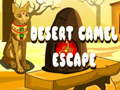 Juego Desert Camel Escape