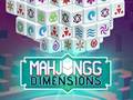 Juego Mahjongg Dimensions 470 Seconds