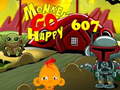 Juego Monkey Go Happy Stage 607