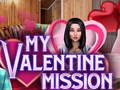 Juego My Valentine Mission