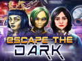 Juego Escape The Dark