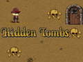 Juego Hidden Tombs