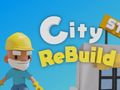 Juego City ReBuild