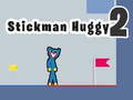 Juego Stickman Huggy 2