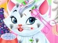 Juego Baby Taylor Kitty Caring Day