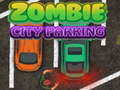 Juego Zombie City Parking