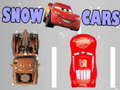 Juego Cars Snowy 