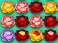 Juego Flower Puzzle