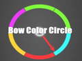 Juego Bow Color Circle