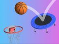 Juego Basket Puzzle