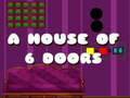 Juego A House Of 6 Doors