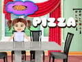 Juego PIZZA