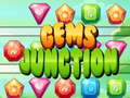 Juego Gems Junction