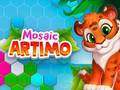 Juego Mosaic Artimo