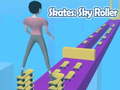 Juego Skates: Sky Roller