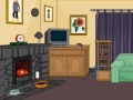 Juego Hearth Room Escape
