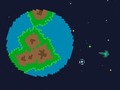 Juego Galactic Crusade Clicker