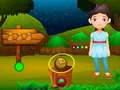 Juego Rescue The Pretty Girl