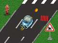 Juego Rocket Race Highway