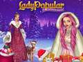 Juego Lady Popular
