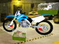 Juego Motorcycle Pet Delivery