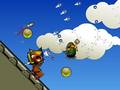 Juego Steam Rocket