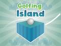 Juego Golfing Island