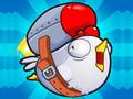 Juego Super Chicken Fly