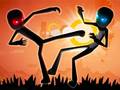 Juego Stick Duel: Shadow Fight