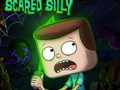 Juego Clarence Scared Silly