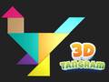 Juego 3d Tangram