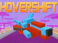 Juego Hover Shift